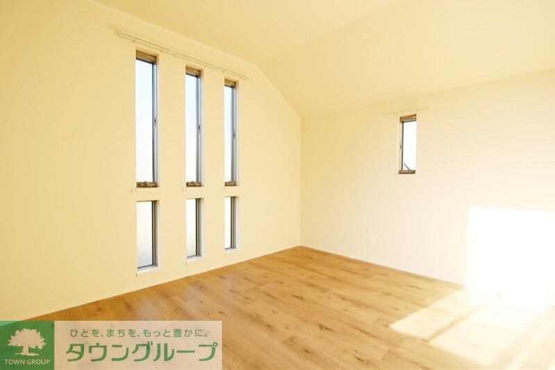 ラシーネ西荻南の物件内観写真