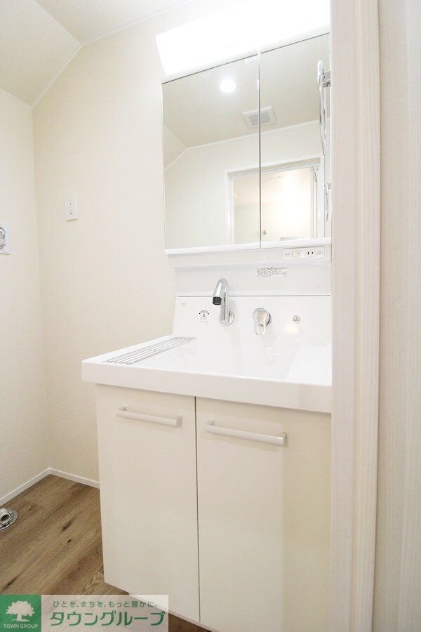 ラシーネ西荻南の物件内観写真