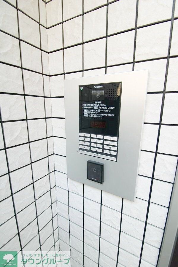 ラシーネ西荻南の物件内観写真