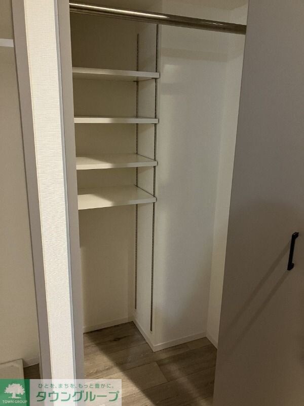 アーバンパーク代々木の物件内観写真