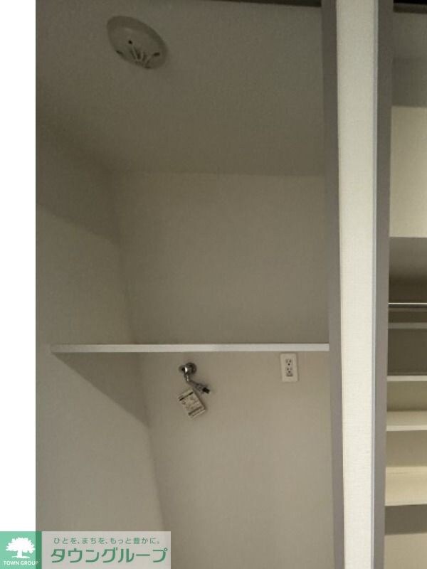 アーバンパーク代々木の物件内観写真