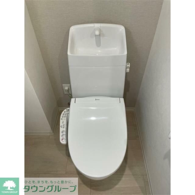 PASEO明大前の物件内観写真