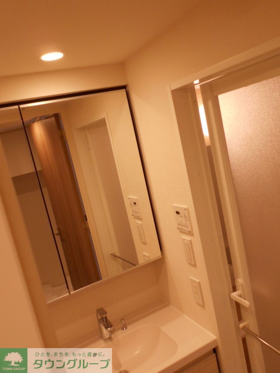 パークアクシス落合東中野の物件内観写真