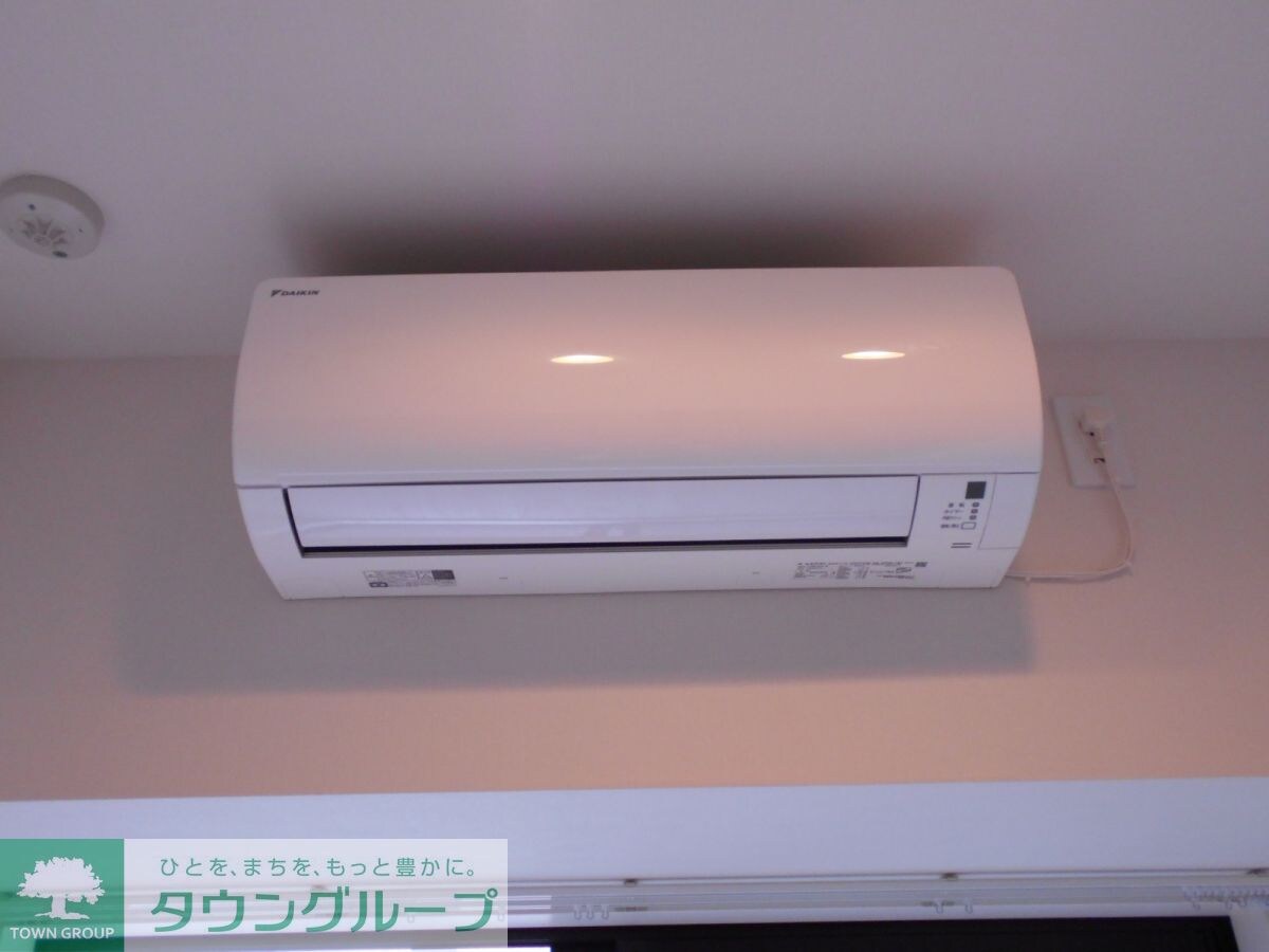 パークアクシス落合東中野の物件内観写真