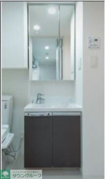 THE PREMIUM CUBE G 東中野の物件内観写真