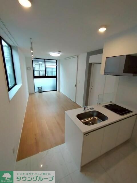 Fullea上落合の物件内観写真