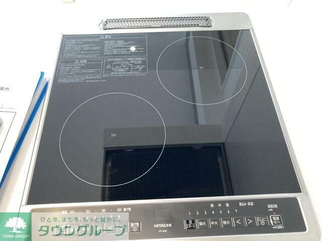 Fullea上落合の物件内観写真