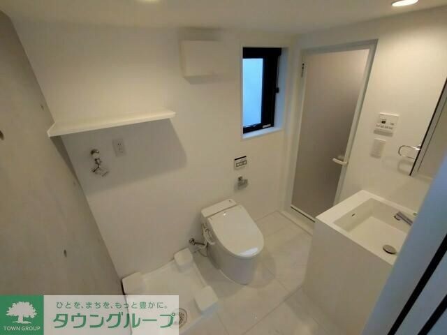 Fullea上落合の物件内観写真