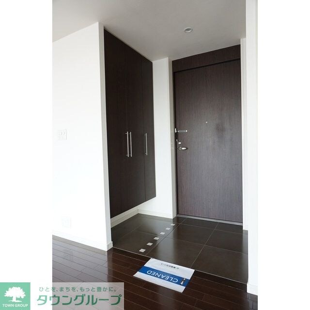 フォレストタウン参宮橋の物件内観写真