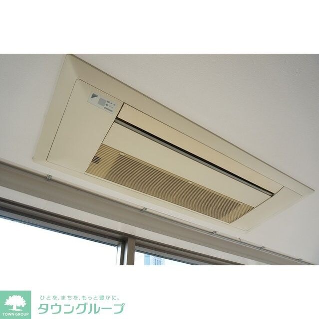 フォレストタウン参宮橋の物件内観写真