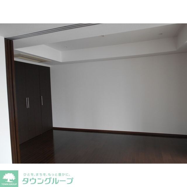 フォレストタウン参宮橋の物件内観写真