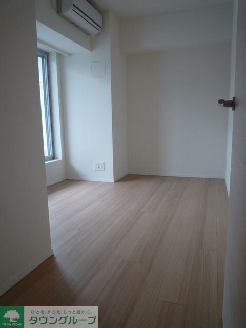 パークハビオ渋谷本町レジデンスの物件内観写真