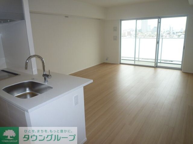 パークハビオ渋谷本町レジデンスの物件内観写真