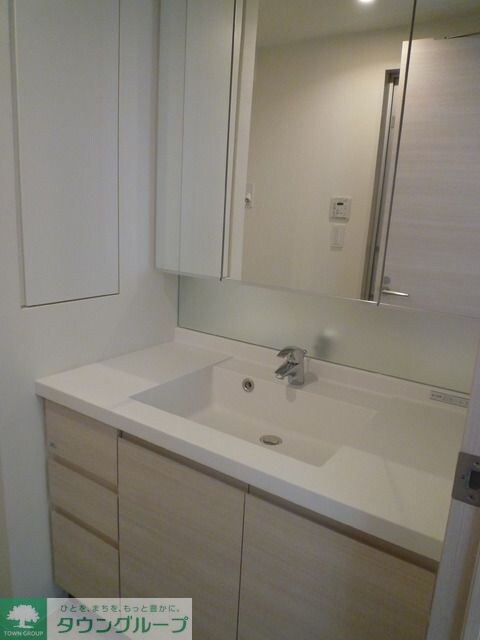 パークハビオ渋谷本町レジデンスの物件内観写真