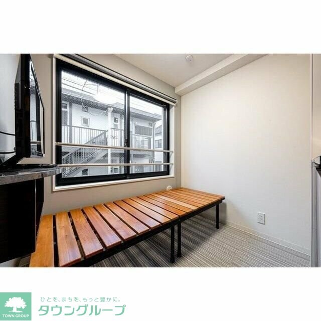 HJ PLACE NISHIHARAの物件内観写真