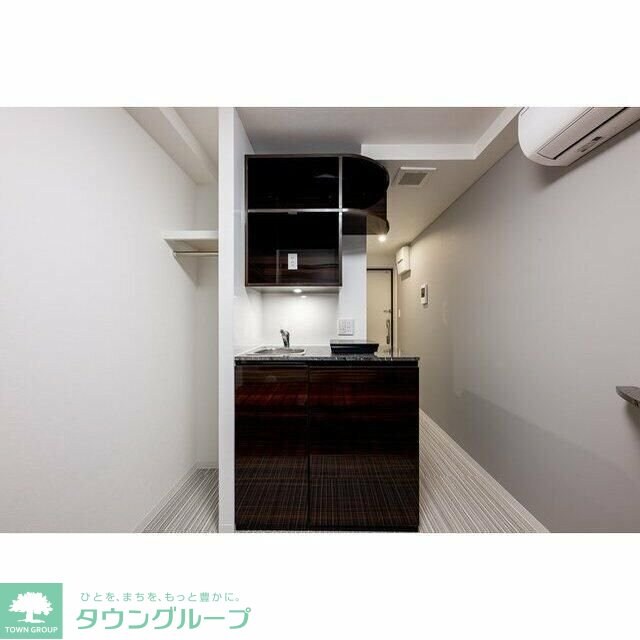 HJ PLACE NISHIHARAの物件内観写真