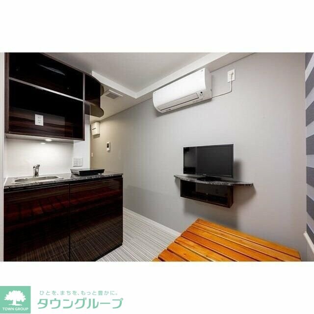 HJ PLACE NISHIHARAの物件内観写真