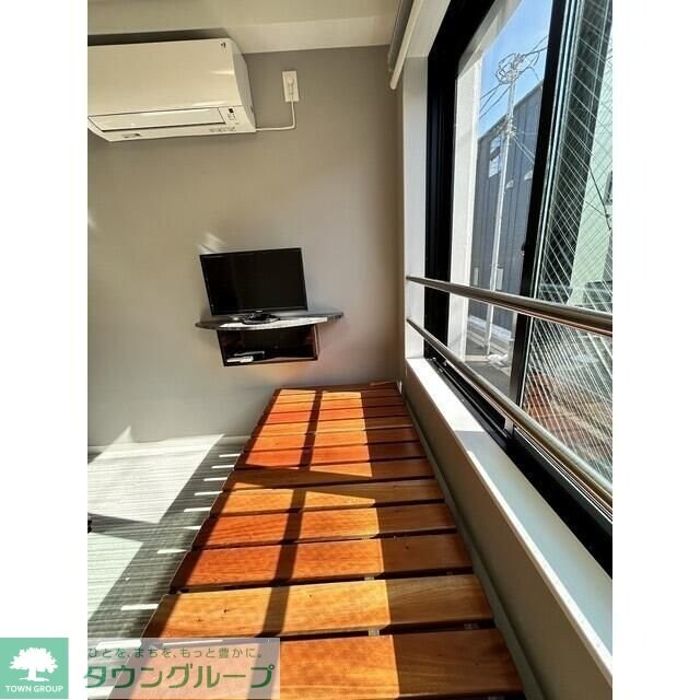 HJ PLACE NISHIHARAの物件内観写真