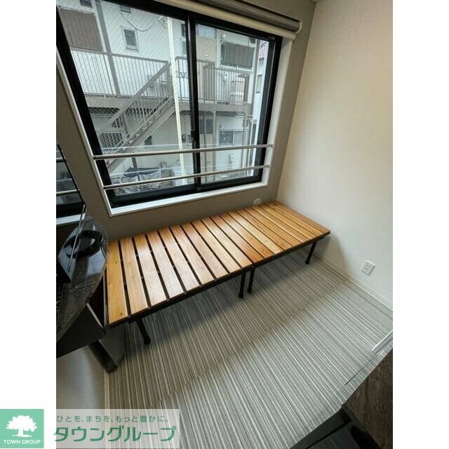 HJ PLACE NISHIHARAの物件内観写真