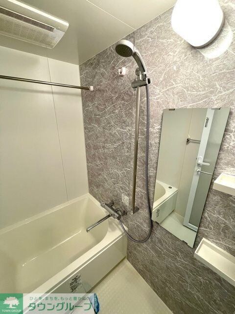 レジディア笹塚IIIの物件内観写真