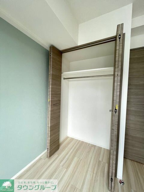 レジディア笹塚IIIの物件内観写真