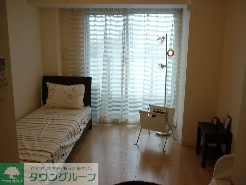 レジディア笹塚IIの物件内観写真