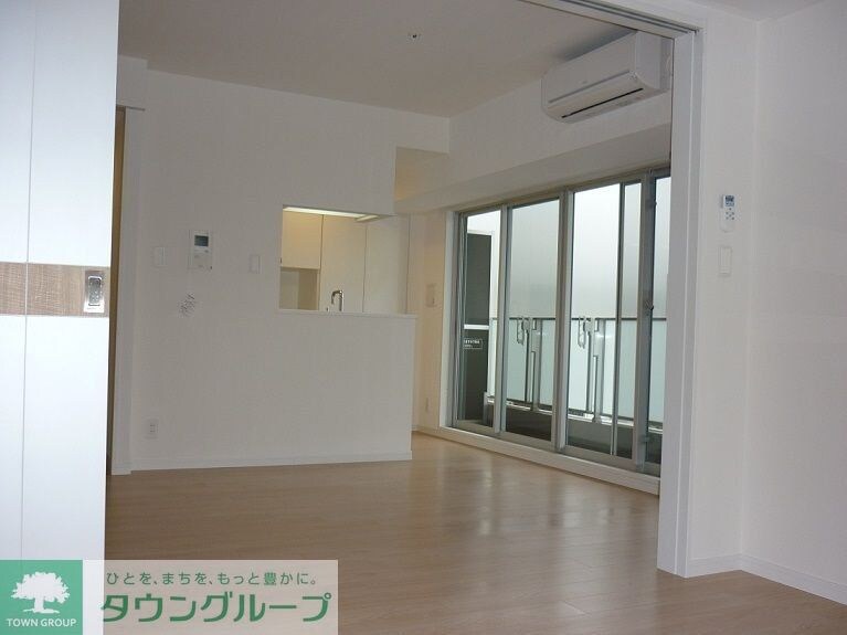 レジディア笹塚IIの物件内観写真