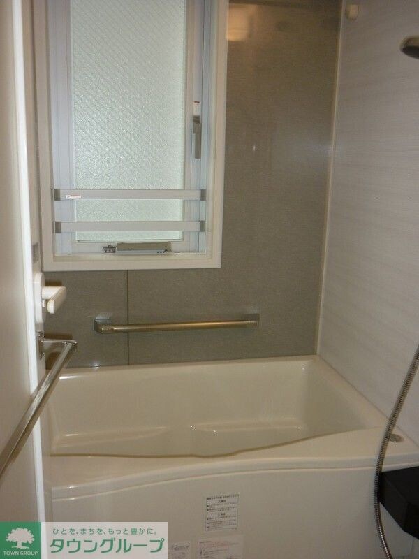 レジディア笹塚IIの物件内観写真