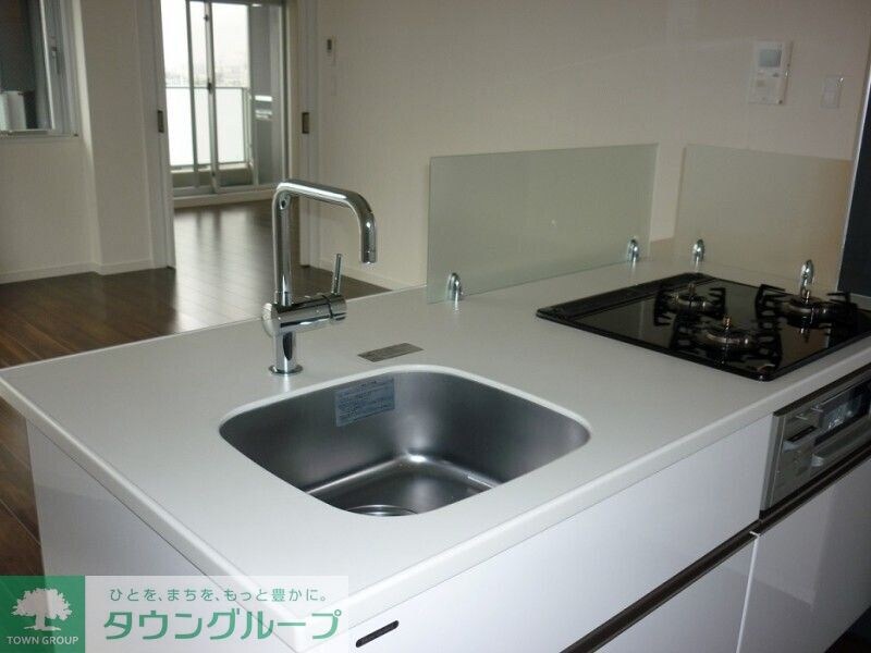 レジディア笹塚IIの物件内観写真