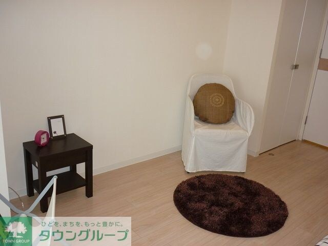 レジディア笹塚IIの物件内観写真