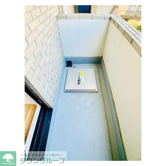 ノースウエストヒルの物件内観写真