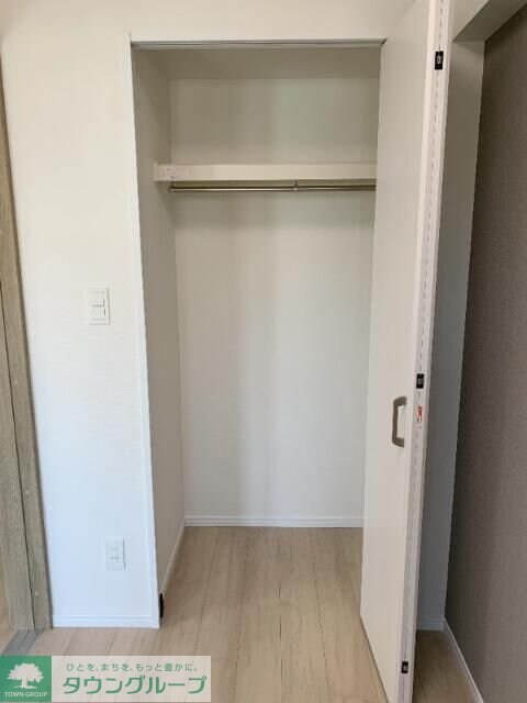 リヴシティ初台の物件内観写真