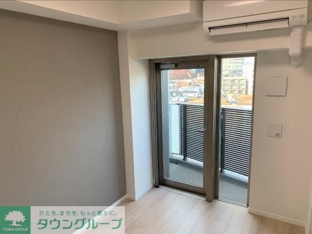 リヴシティ初台の物件内観写真