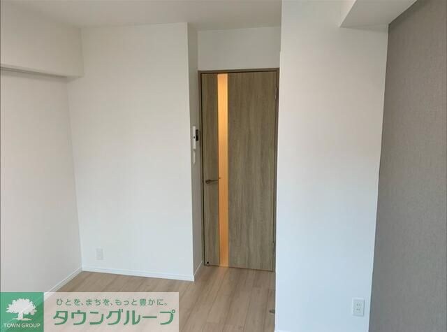 リヴシティ初台の物件内観写真