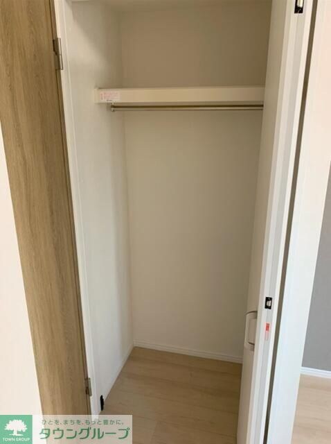 リヴシティ初台の物件内観写真