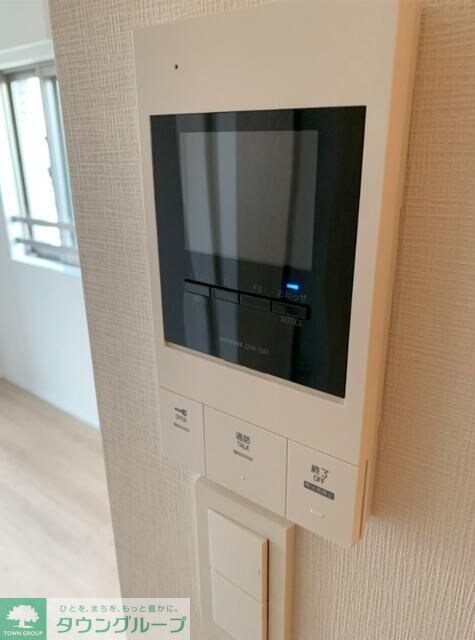 リヴシティ初台の物件内観写真