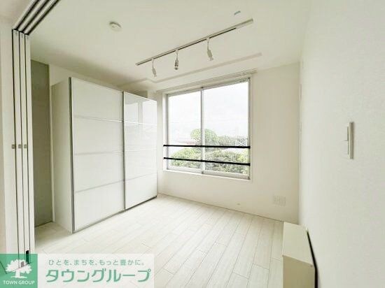 GRAN PASEO下北沢IIの物件内観写真