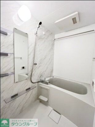 GRAN PASEO下北沢IIの物件内観写真