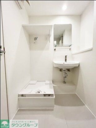 GRAN PASEO下北沢IIの物件内観写真