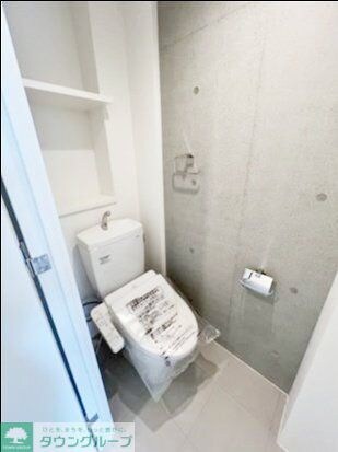 GRAN PASEO下北沢IIの物件内観写真