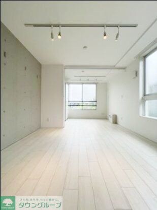 GRAN PASEO下北沢IIの物件内観写真