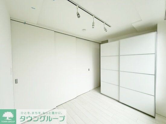 GRAN PASEO下北沢IIの物件内観写真