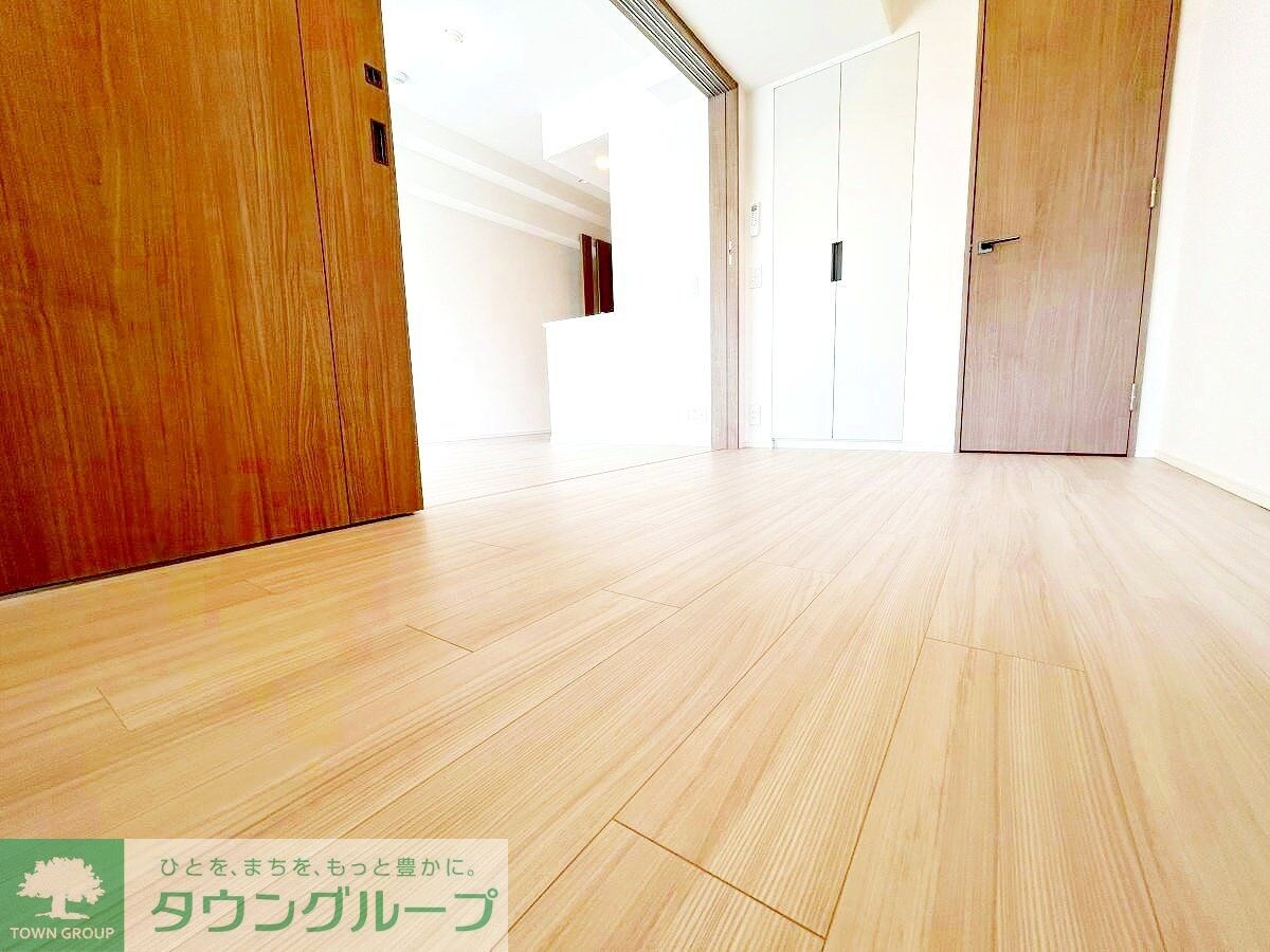 RESIDENCE KOENJIの物件内観写真