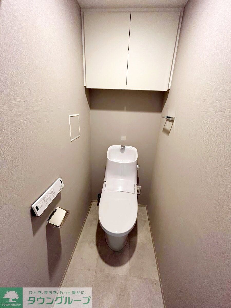 RESIDENCE KOENJIの物件内観写真