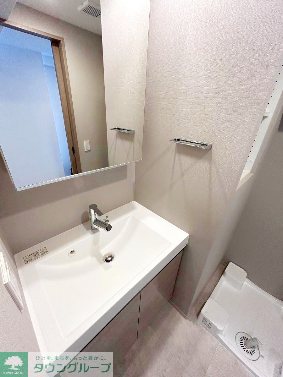 RESIDENCE KOENJIの物件内観写真