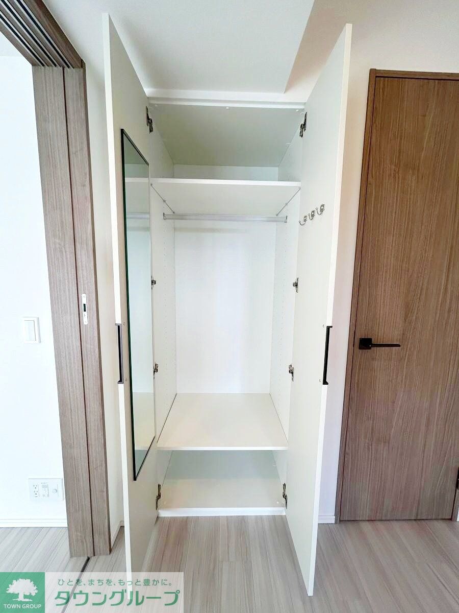 RESIDENCE KOENJIの物件内観写真