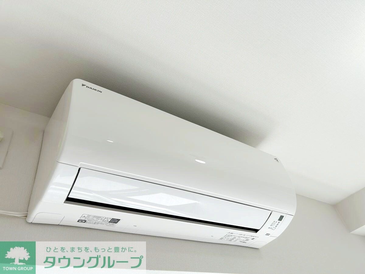 RESIDENCE KOENJIの物件内観写真