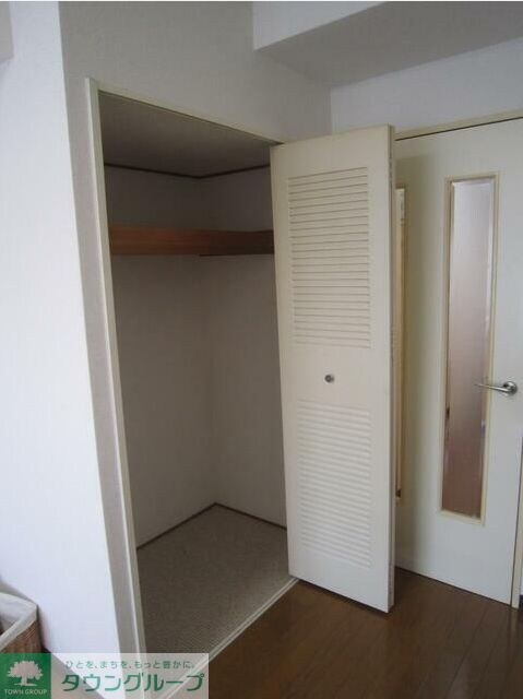 DRホームズ阿佐ヶ谷の物件内観写真