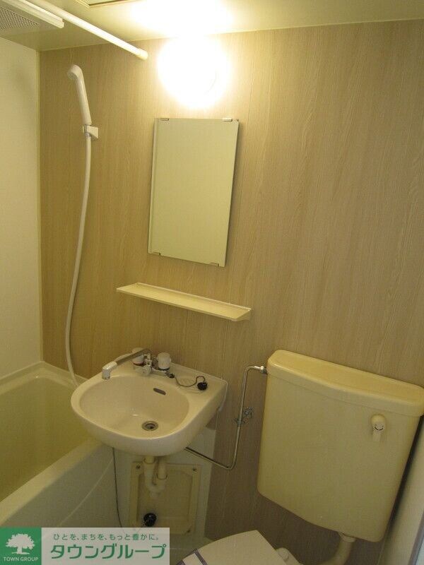 DRホームズ阿佐ヶ谷の物件内観写真