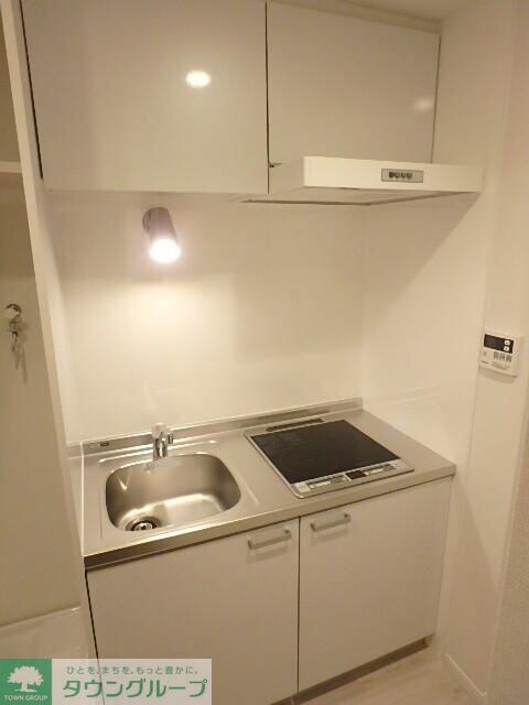 セルベコート野方の物件内観写真